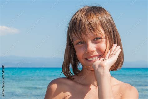 nudist porn pics|1,175 Young Naturism Stock Photos & High